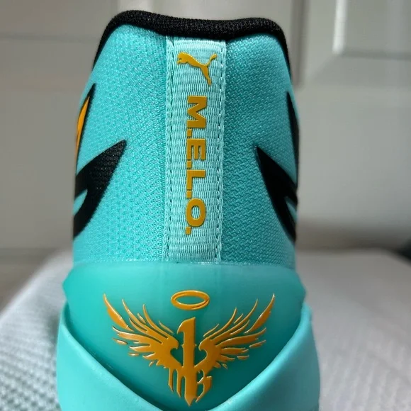 Puma MB.02 Never Worn - Picture 3 of 4